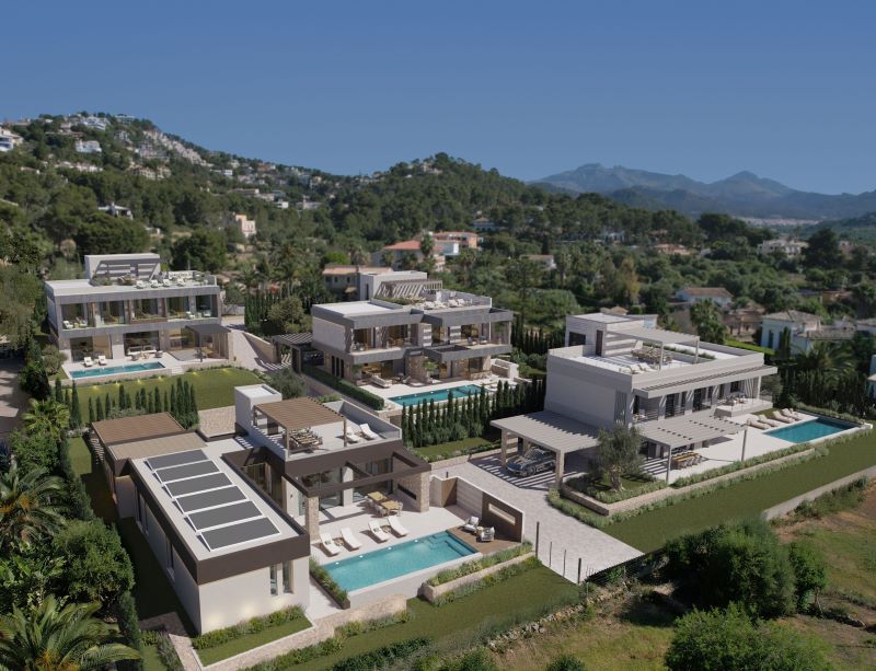 c57 arquitectura mallorca andratx